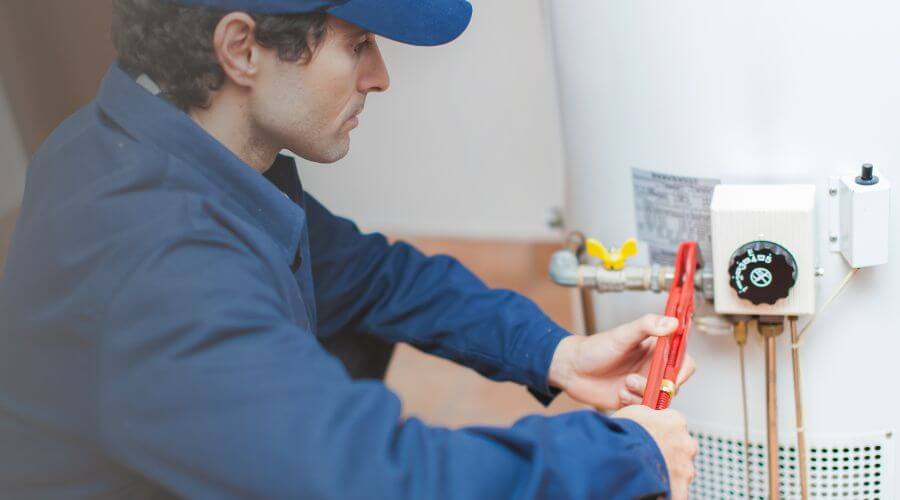 Professional emergency plumbing in Andalusia, AL